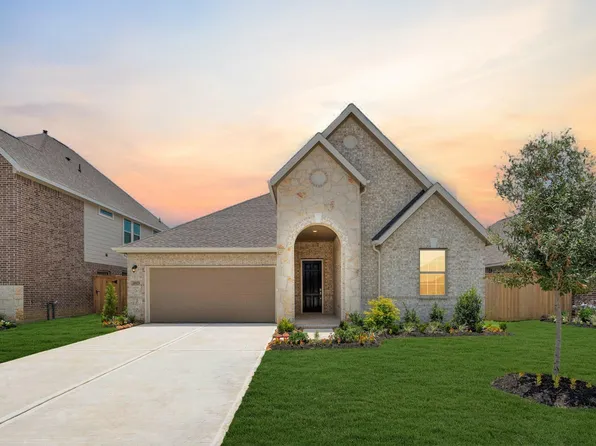 21923 Pecan Buff Dr, Waller, TX 77484