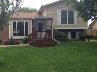 2518 Wapiti Rd, Fort Collins, CO 80525