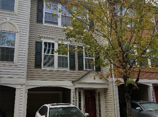 13906 Ascott Dr, Upper Marlboro, MD 20772