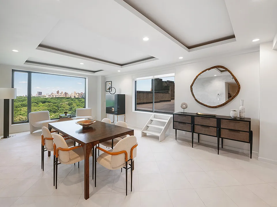 160 Central Park S #1501