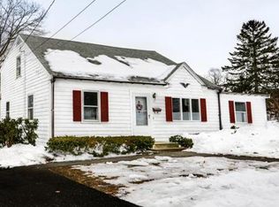 17 Centre St, Natick, MA 01760