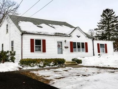 17 Centre St, Natick, MA, 01760