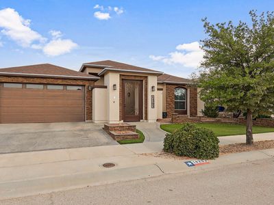 14293 Hunter Creek Dr, El Paso, TX, 79938