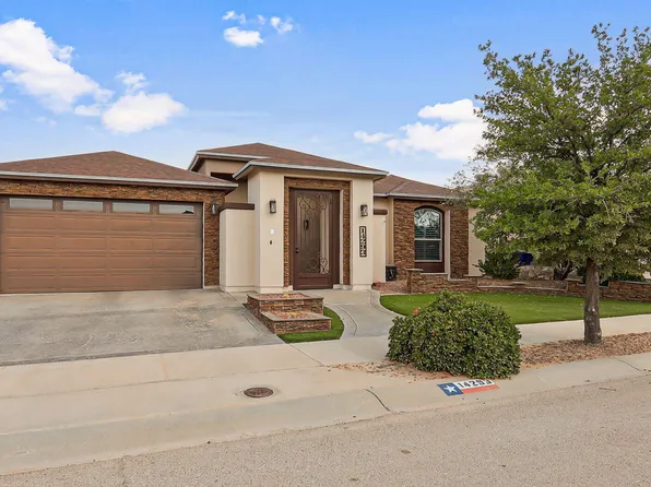 14293 Hunter Creek Dr, El Paso, TX 79938