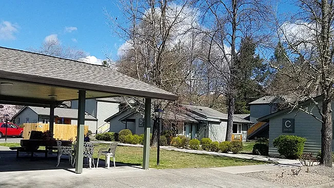 Woodville Village — Photo 3