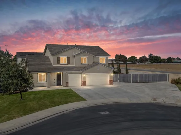 15312 Montalone Pl, Bakersfield, CA 93314