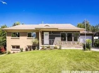 2815 E Apple Blossom Ln, Holladay, UT 84117