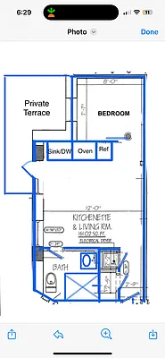 Rented by Tesla Realty Group LLC | media 9