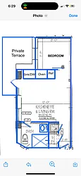 Rented by Tesla Realty Group LLC