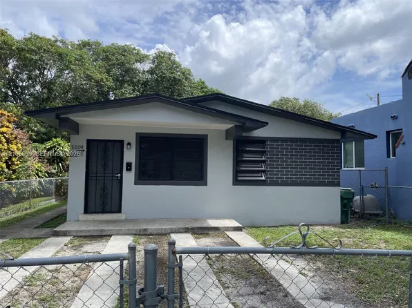 1019 NW 52nd St #A, Miami, FL 33127