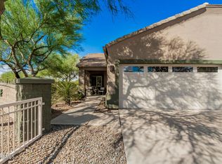 11725 N Desert Vis UNIT 101, Fountain Hills, AZ 85268