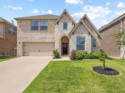 3620 Brahman Ct, McKinney, TX, 75071