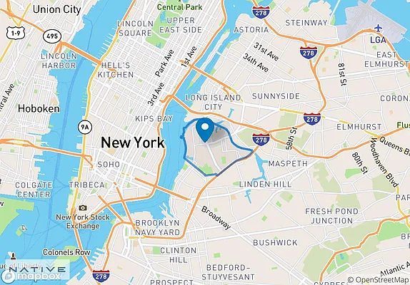 Rented by Native Real Estate LLC | media 14