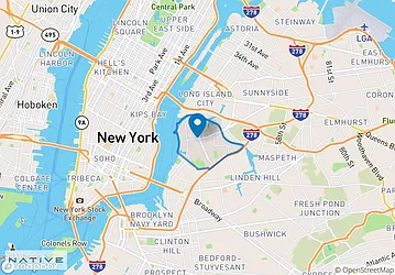 Rented by Native Real Estate LLC