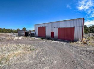 1065 Edith Dr #18-19, Eagar, AZ 85925