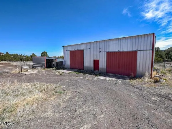 1065 EDITH Drive #18,19, Eagar, AZ 85925