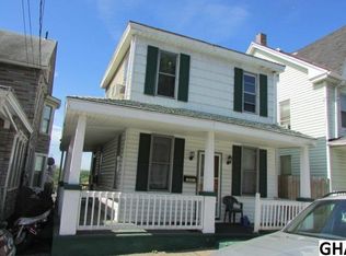 718 N 2nd St, Steelton, PA 17113