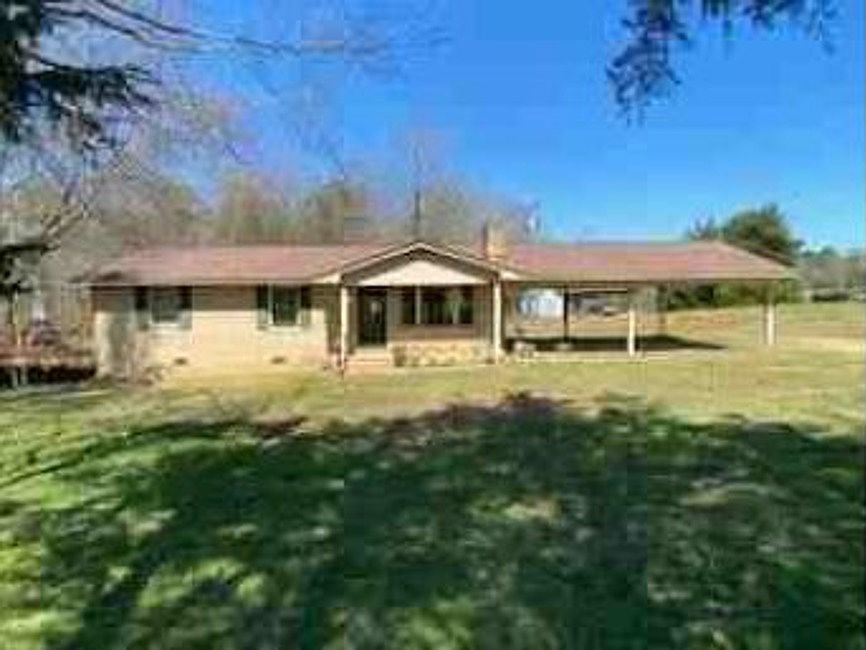Property Front View