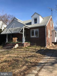 144 Park Ave, Gloucester City, NJ, 08030