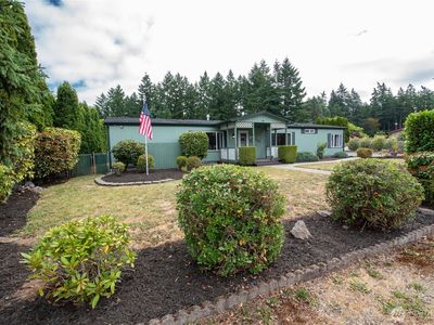 1729 154th Street S, Spanaway, WA, 98387