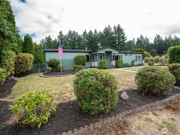 1729 154th Street S, Spanaway, WA 98387