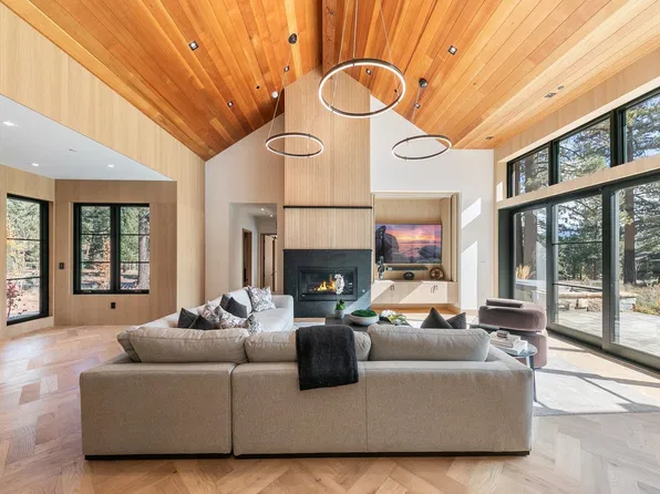 10212 Dick Barter, Truckee, CA 96161