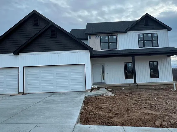 1200 Laclede Dr, Herculaneum, MO 63048