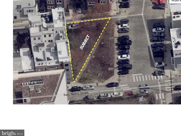 2002 Trenton Ave, Philadelphia, PA 19125