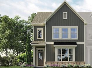 15769 Country House St #28, Charlotte, NC 28273