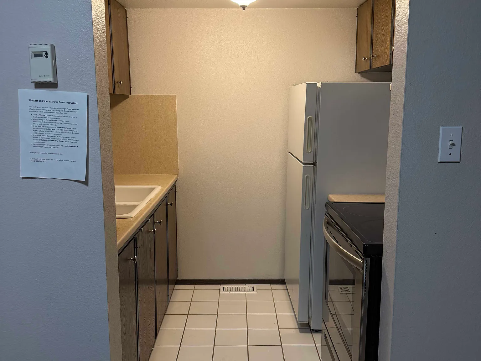 2 bed, 1.0 bath, $1,400 — Photo 4