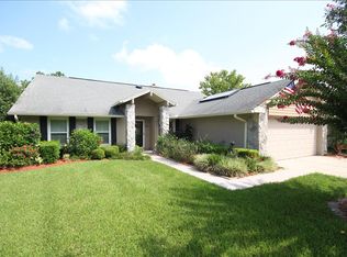 588 Silvergate Loop, Lake Mary, FL 32746