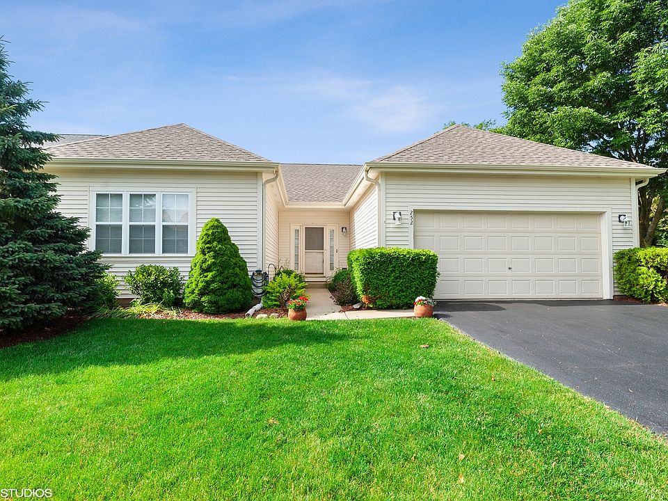 1st image of 252 N Crooked Lake Ln