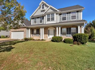 16209 Lakeshore Meadows Ct, Glencoe, MO 63038