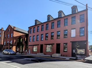 Prince Street Lofts, Lancaster, PA 17603