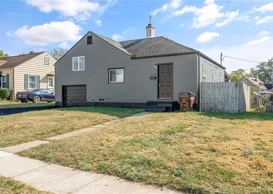 230 Archer Dr, Fairborn, OH 45324 MLS 898733 Zillow
