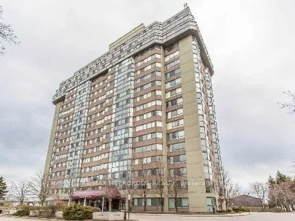 880 Dundas St W #Penthouse 01, Mississauga, ON L5C 4H3