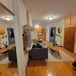 Rented by Oxford Property Group