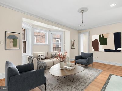 2024 Spring Garden St APT 4, Philadelphia, PA, 19130
