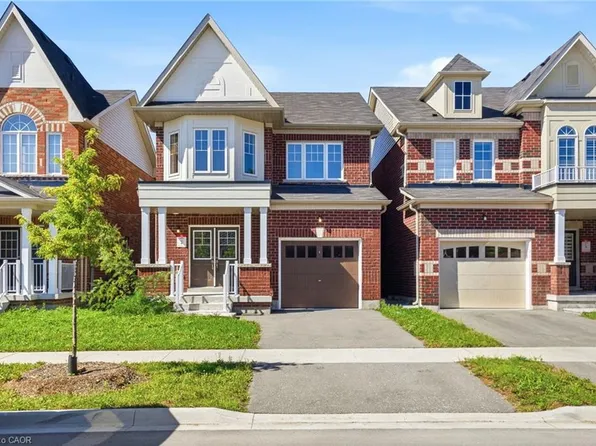 664 Fleetwood Dr, Oshawa, ON L1K 1A4
