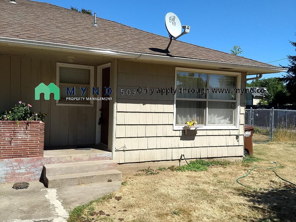 2nd image of 509 NW Garibaldi St
