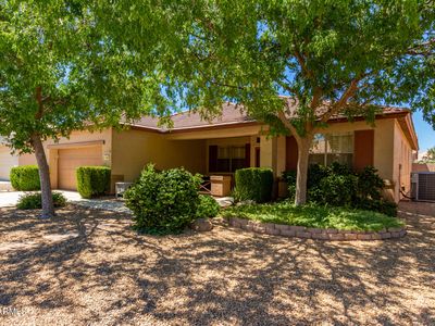 17964 W Udall Dr, Surprise, AZ, 85374