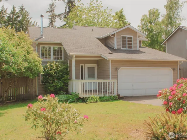 7234 E Fillmore Street, Port Orchard, WA 98366