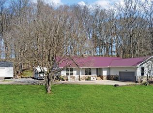 418 Circle R Dr #1, Benton, TN 37307