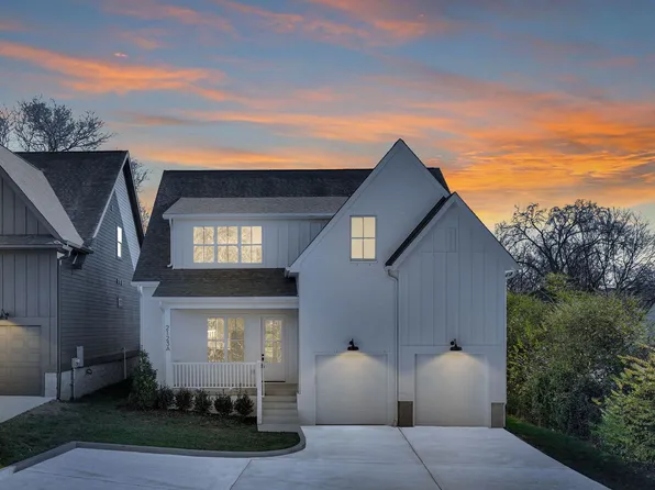 2123A Scott Ave, Nashville, TN 37216