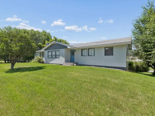 823 5th Ave E, Eureka, MT 59917