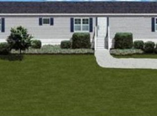 699 Wild Willow Rd, Greenville, MS 38701