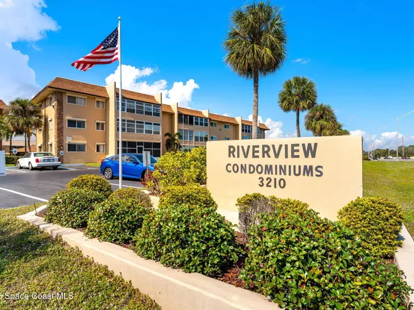 3210 N Harbor City Blvd APT 223, Melbourne, FL 32935