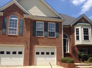 1644 S Gordon Rd, Austell, GA 30168