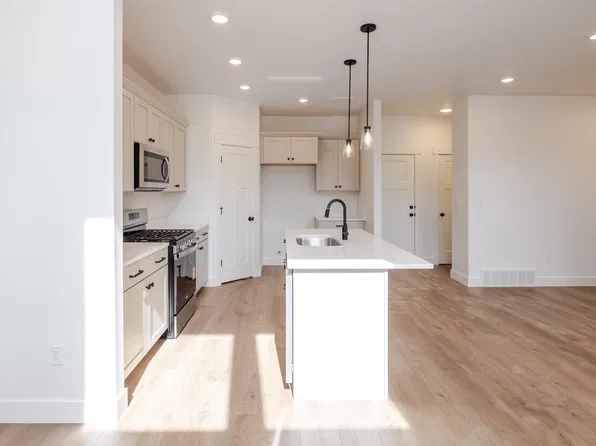 LOT 660 N Banner Dr #822, Saratoga Springs, UT 84045