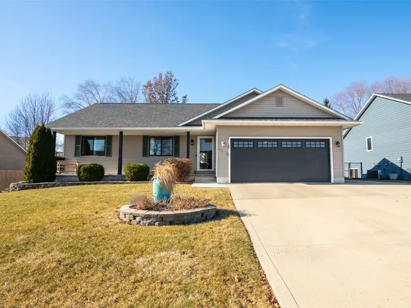 4112 SE 24th St, Des Moines, IA 50320